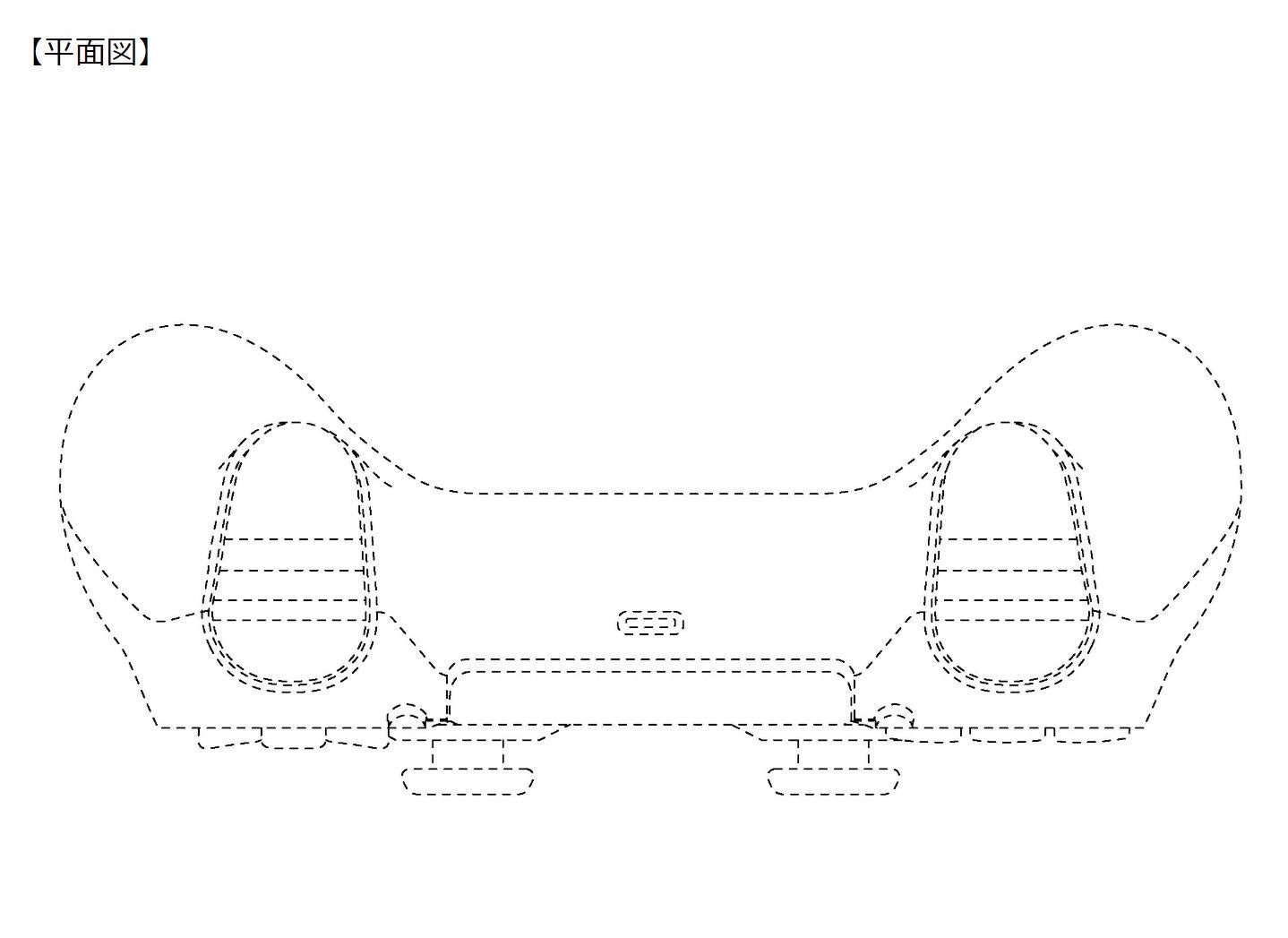 ps5 controller patent 3