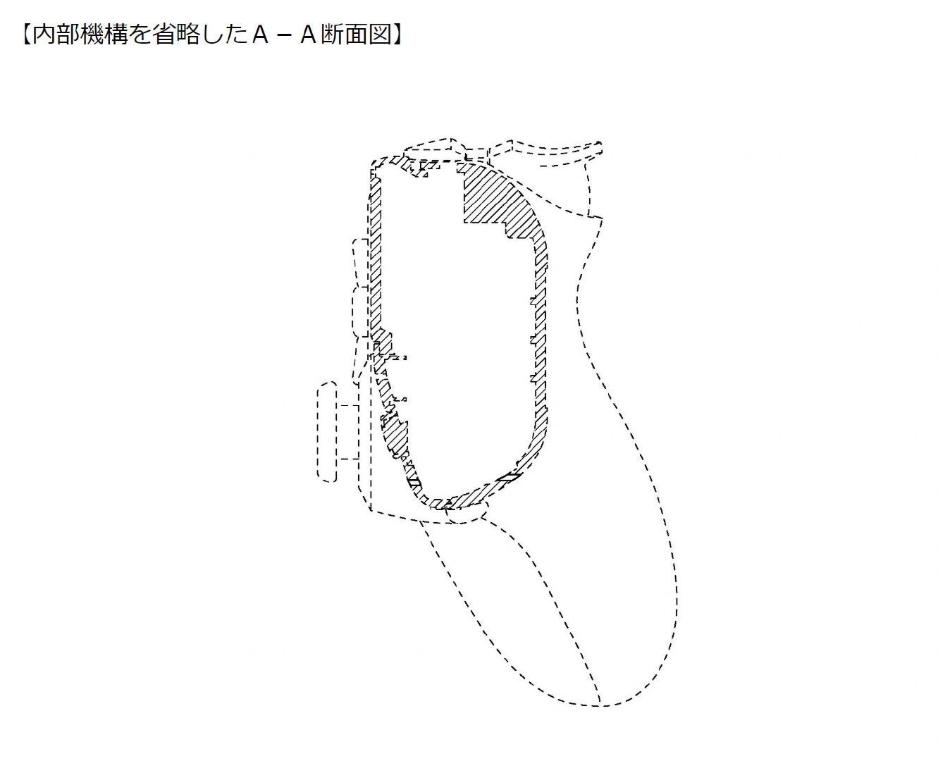 ps5 controller patent 4