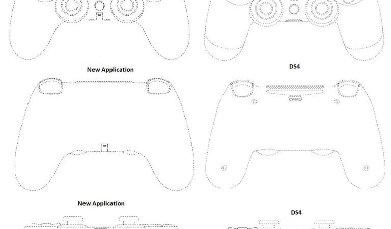 ps5 controller patent featured