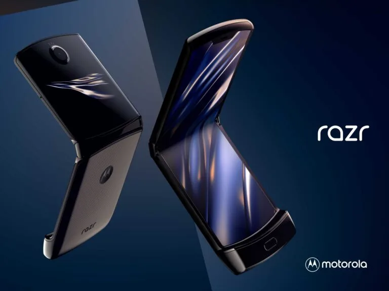 razr full