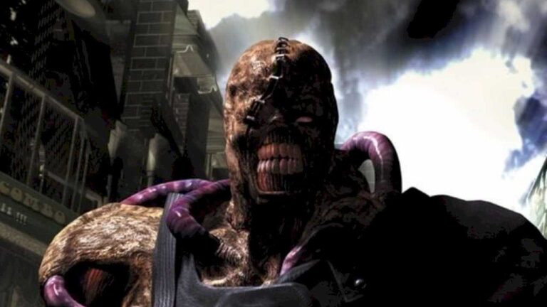 resident evil 3 nemesis featured