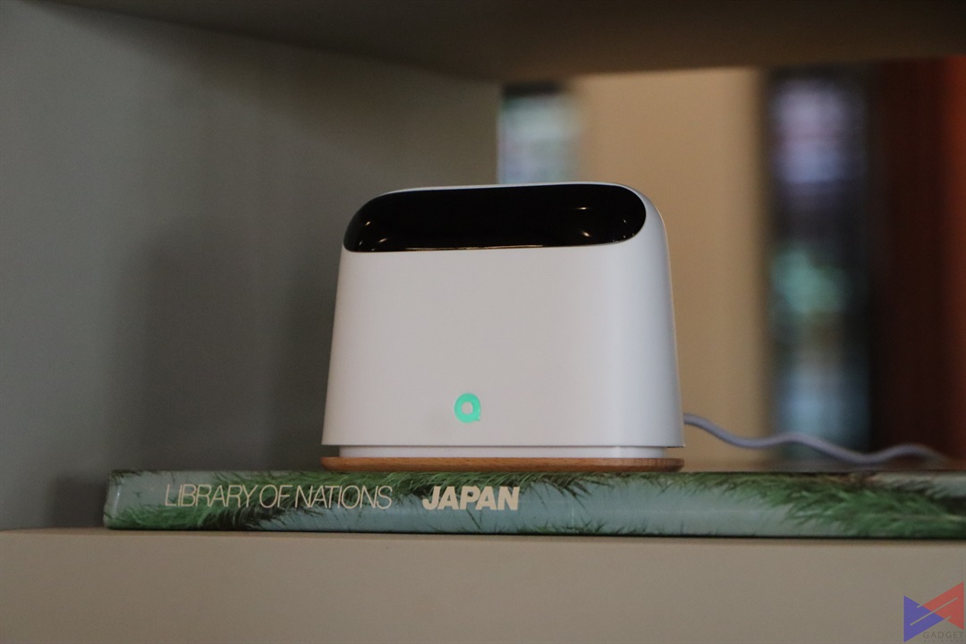 Ambi Climate 1