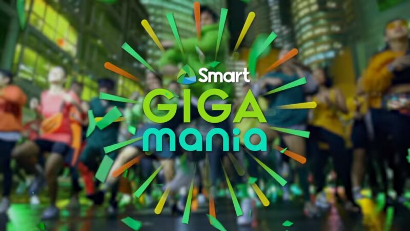 KV Smart Giga Mania 1
