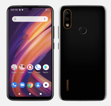 Lenovo A6 Note