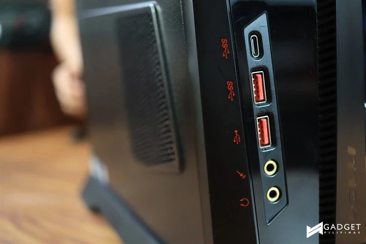 MSI Trident X Review 16