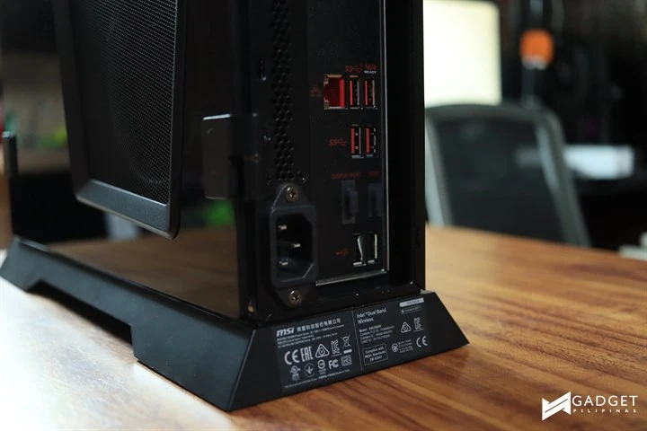 MSI Trident X Review 29