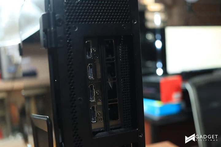 MSI Trident X Review 30