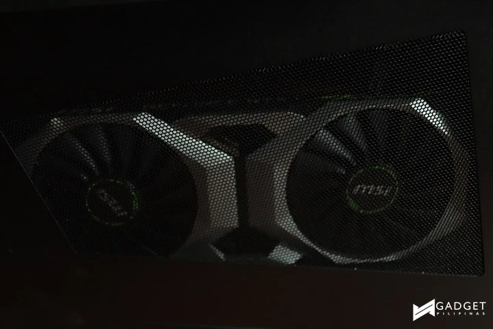 MSI Trident X Review 4