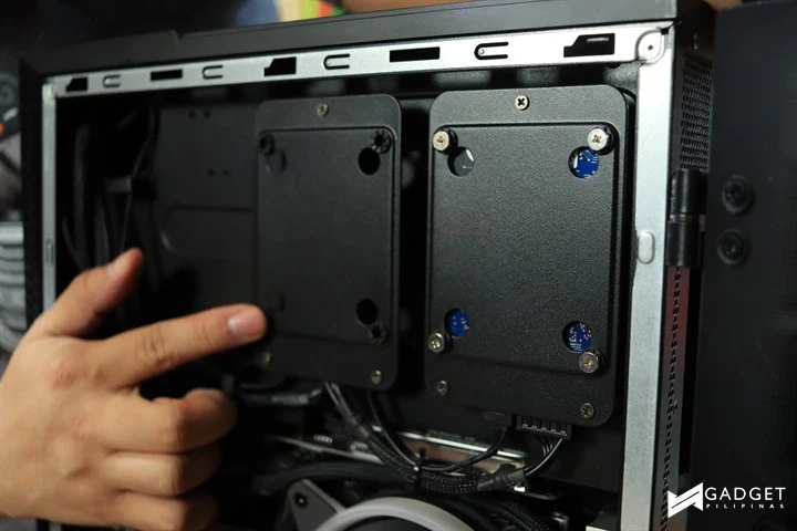 MSI Trident X Review 80