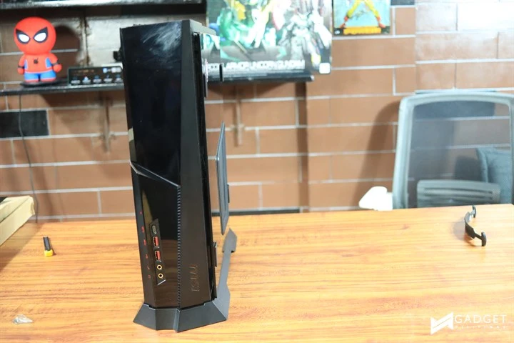 MSI Trident X Review 84