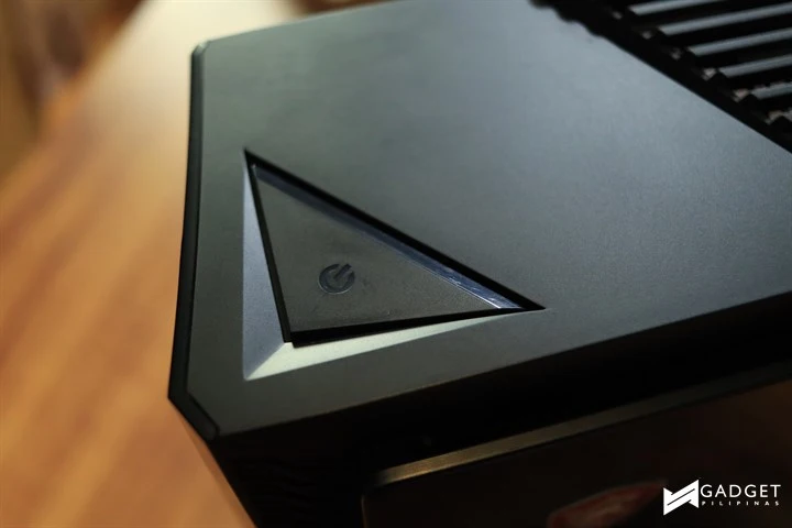 MSI Trident X Review 9