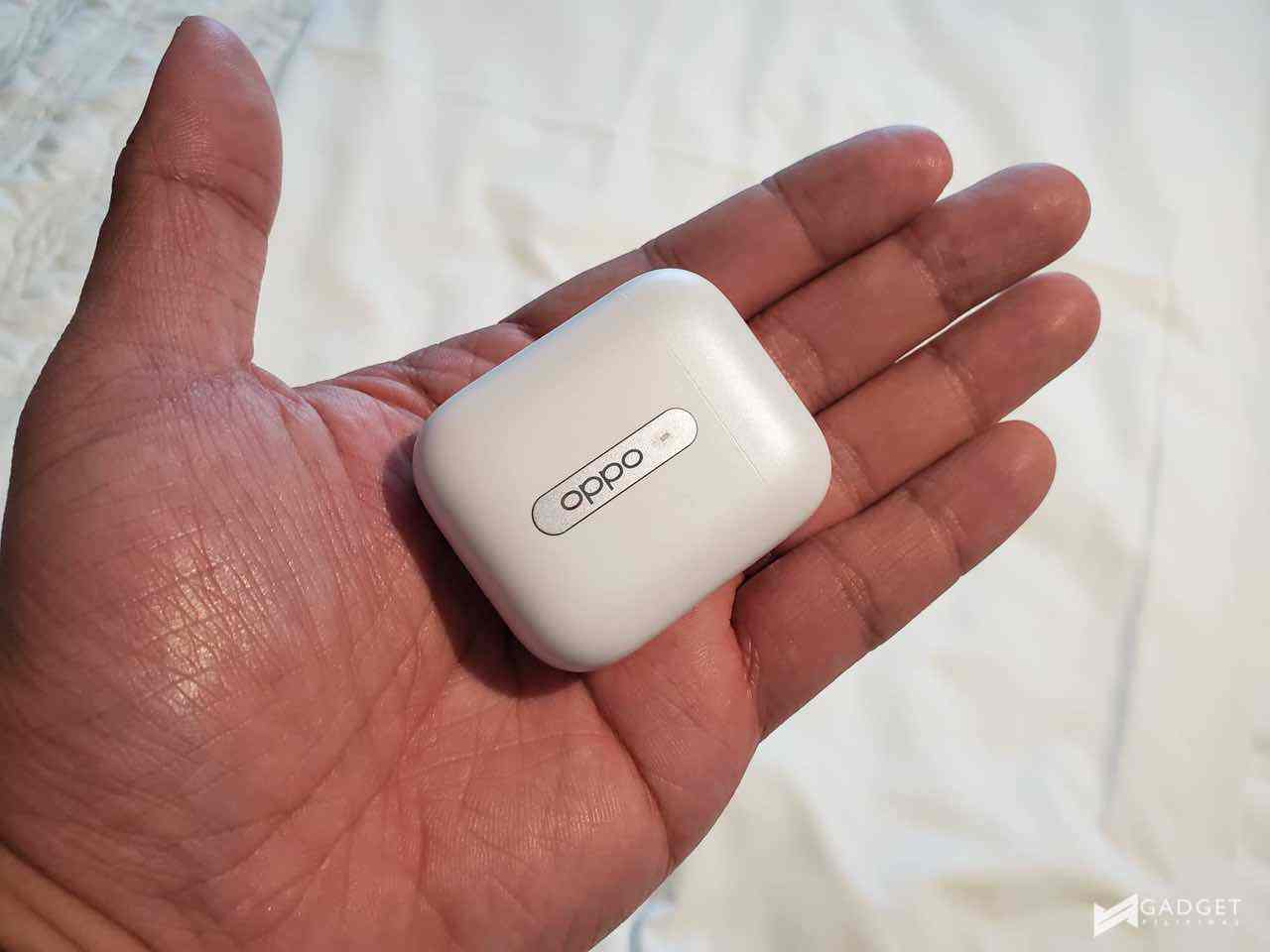 OPPO Enco Free9