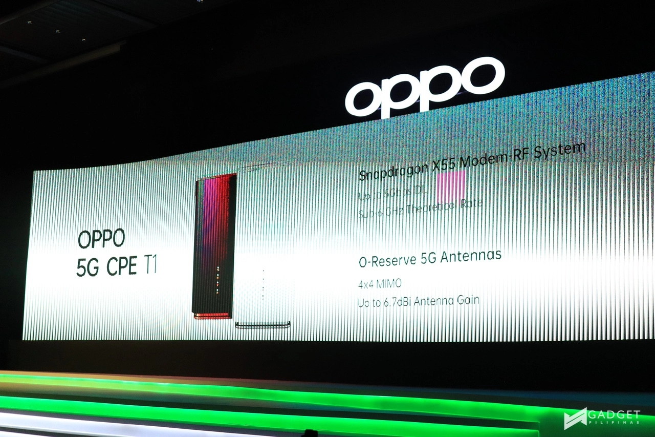OPPO Strategy Launch 2019 28
