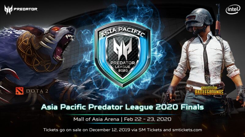 PL 2020 TICKETS