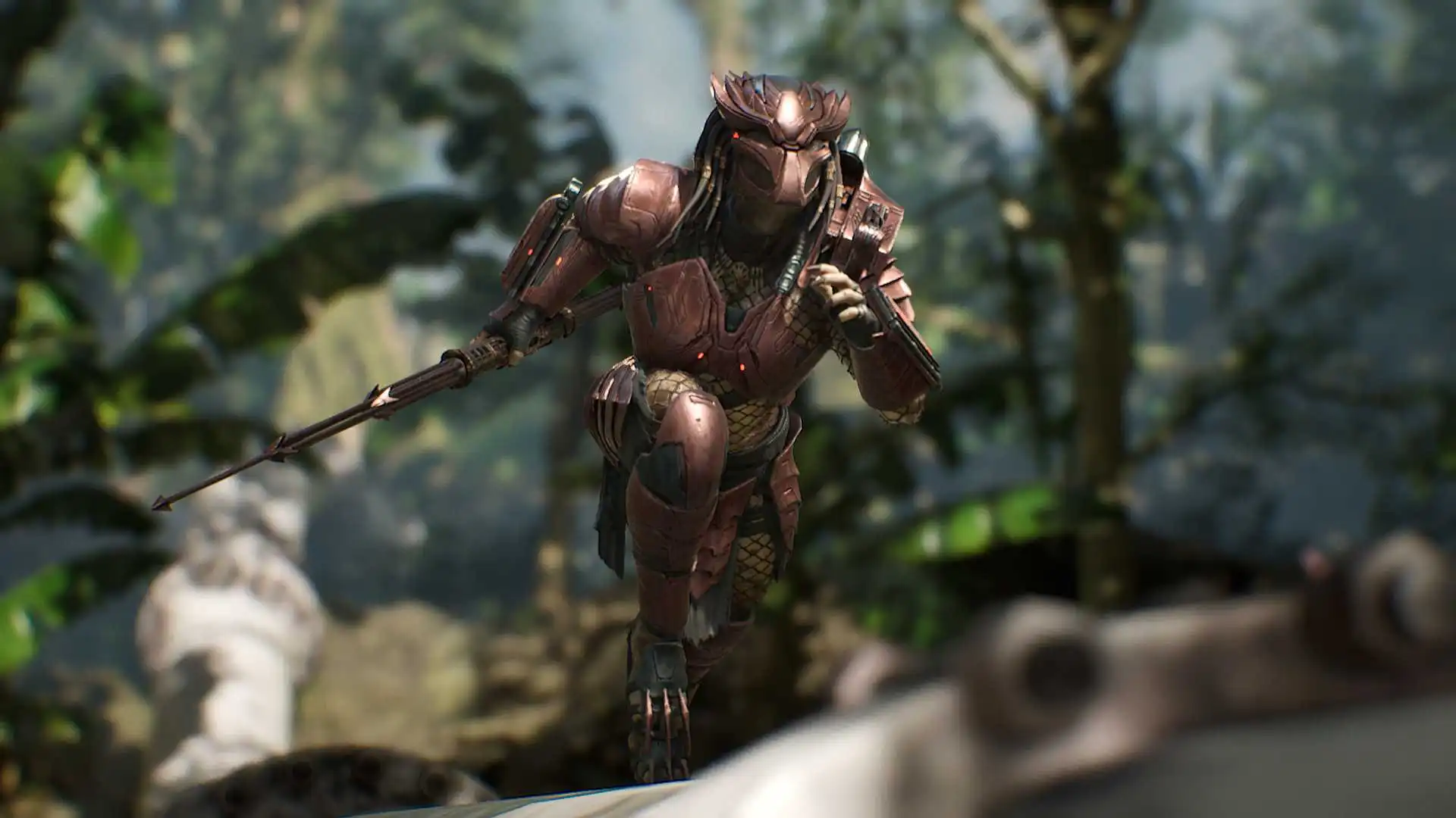 Predator 5