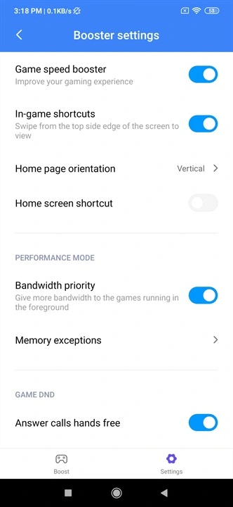 RN8 System 8
