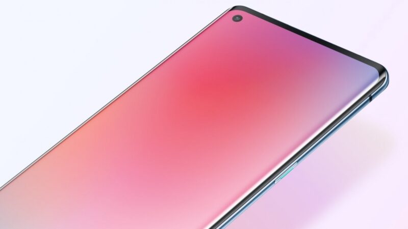 Reno3 Pro