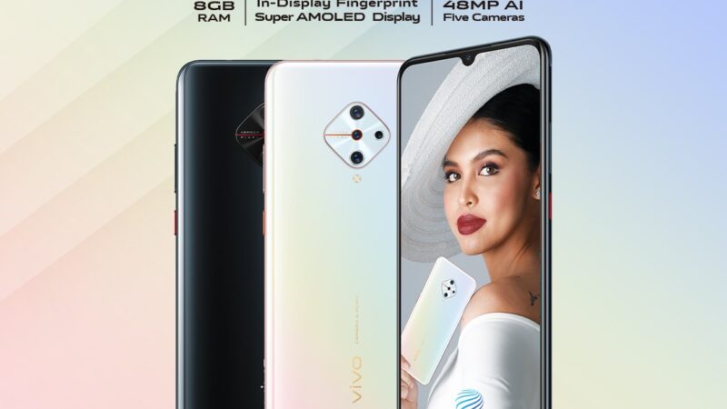 S1 Pro Availability KV