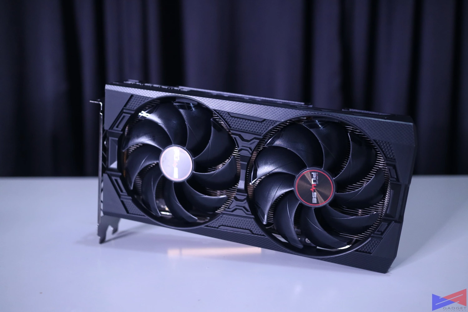 Sapphire Pulse RX 5500 XT 4GB Review 012