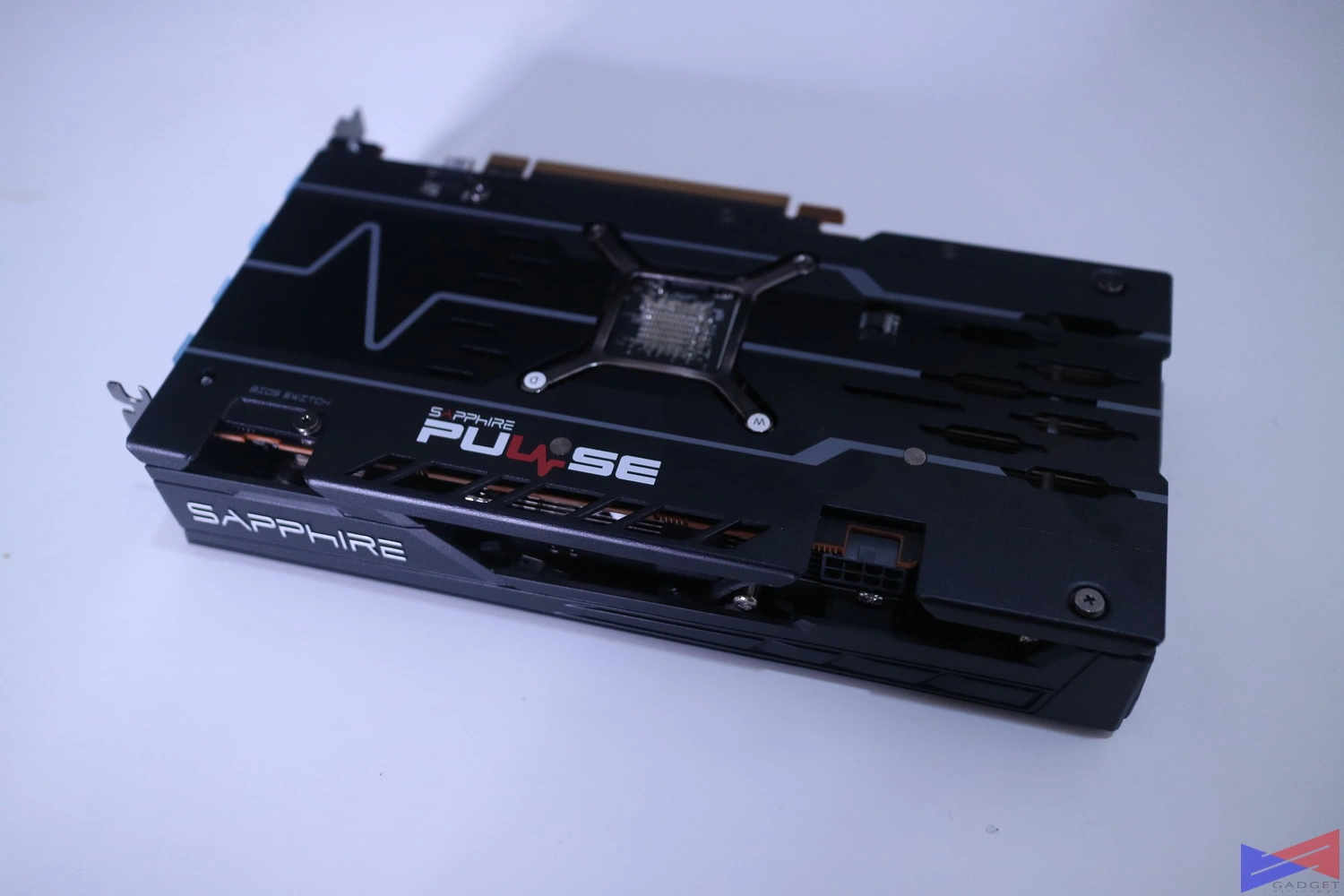 Sapphire Pulse RX 5500 XT 4GB Review 017