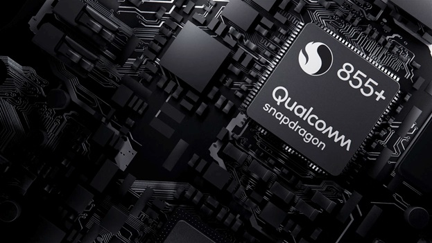 Snapdragon 855