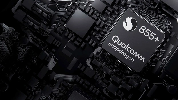 Snapdragon 855