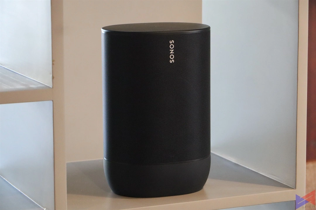 Sonos Move Side