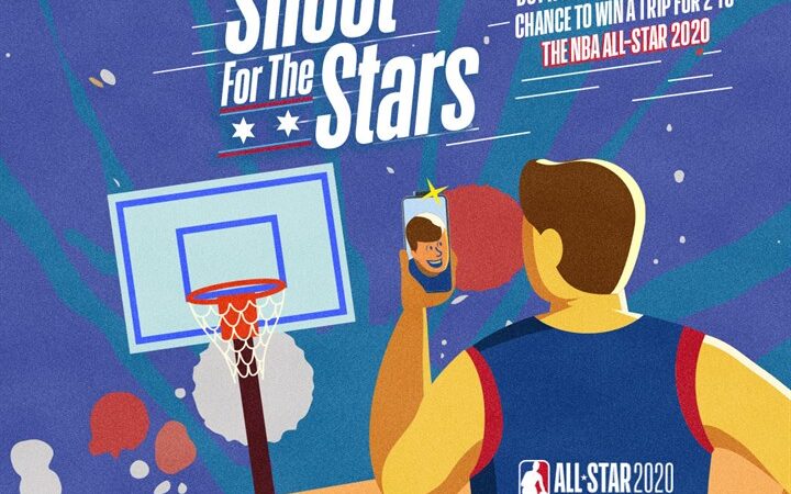 Vivo Shoot For the Stars 2
