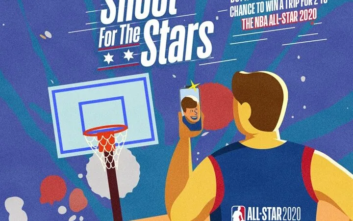 Vivo Shoot For the Stars 2