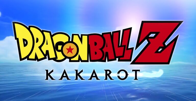 dbz kakarot
