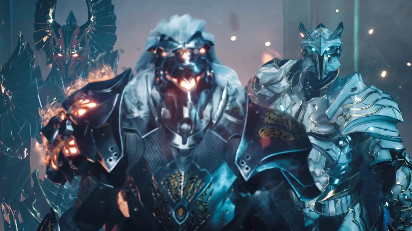 godfall