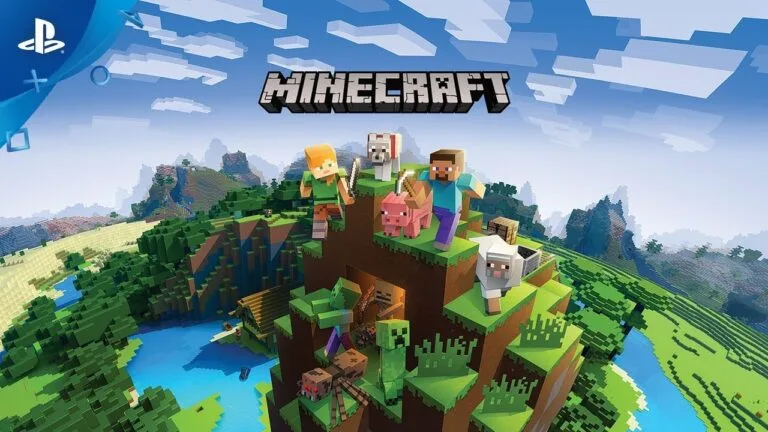 minecraft bedrock