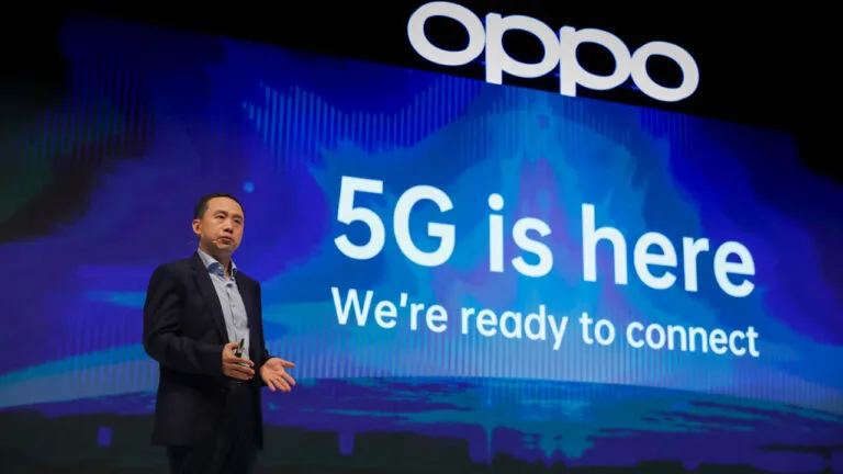 oppo apac strategy