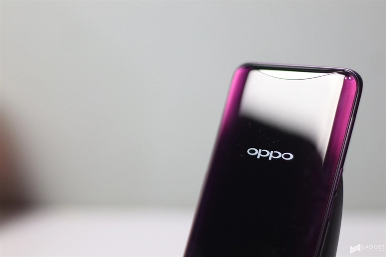 oppo find x2 2020