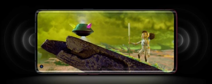 oppo reno 3 series pro 1