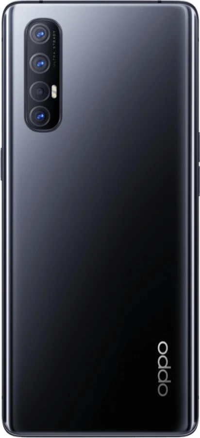 oppo reno 3 series pro black