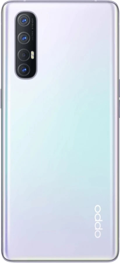 oppo reno 3 series pro white