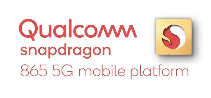 qualcomm snapdragon 865