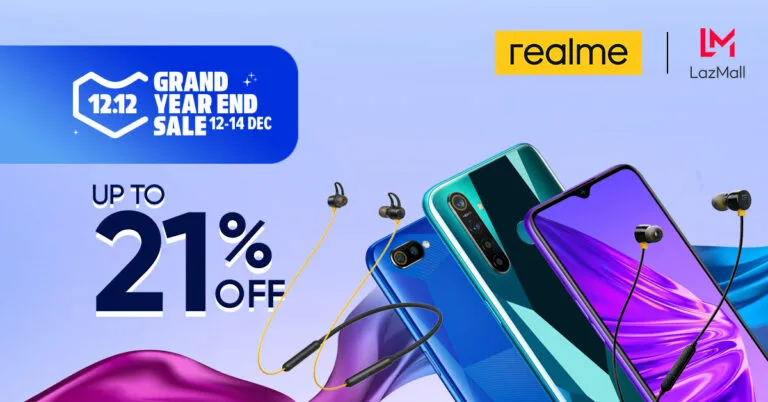 realme 12.12