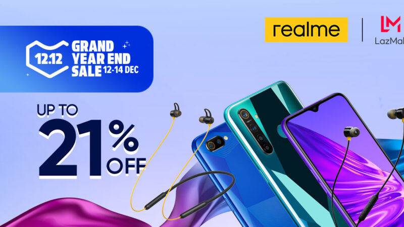 realme 12.12
