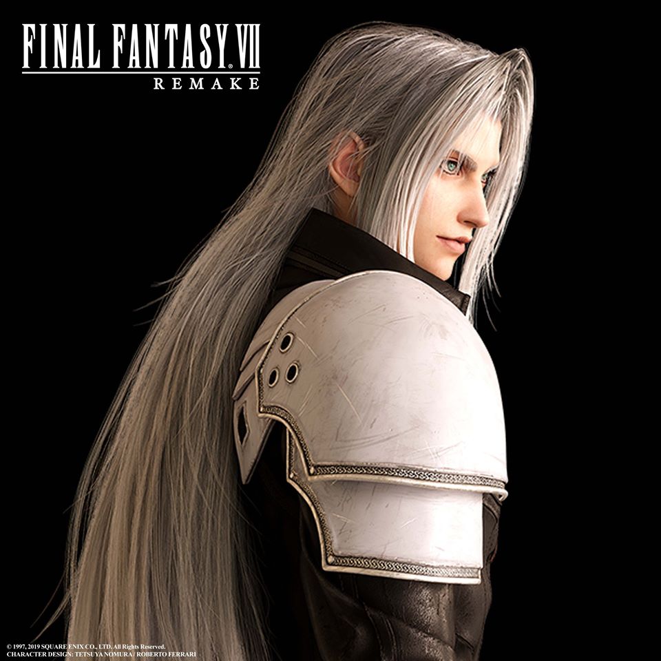 sephiroth 3