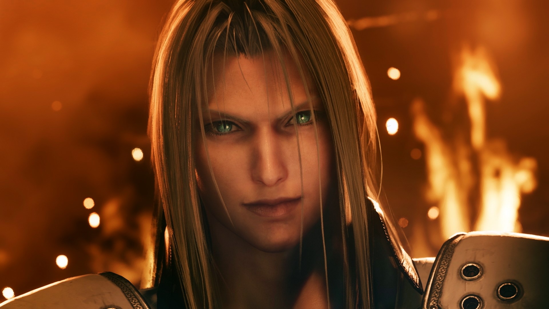 sephiroth 4