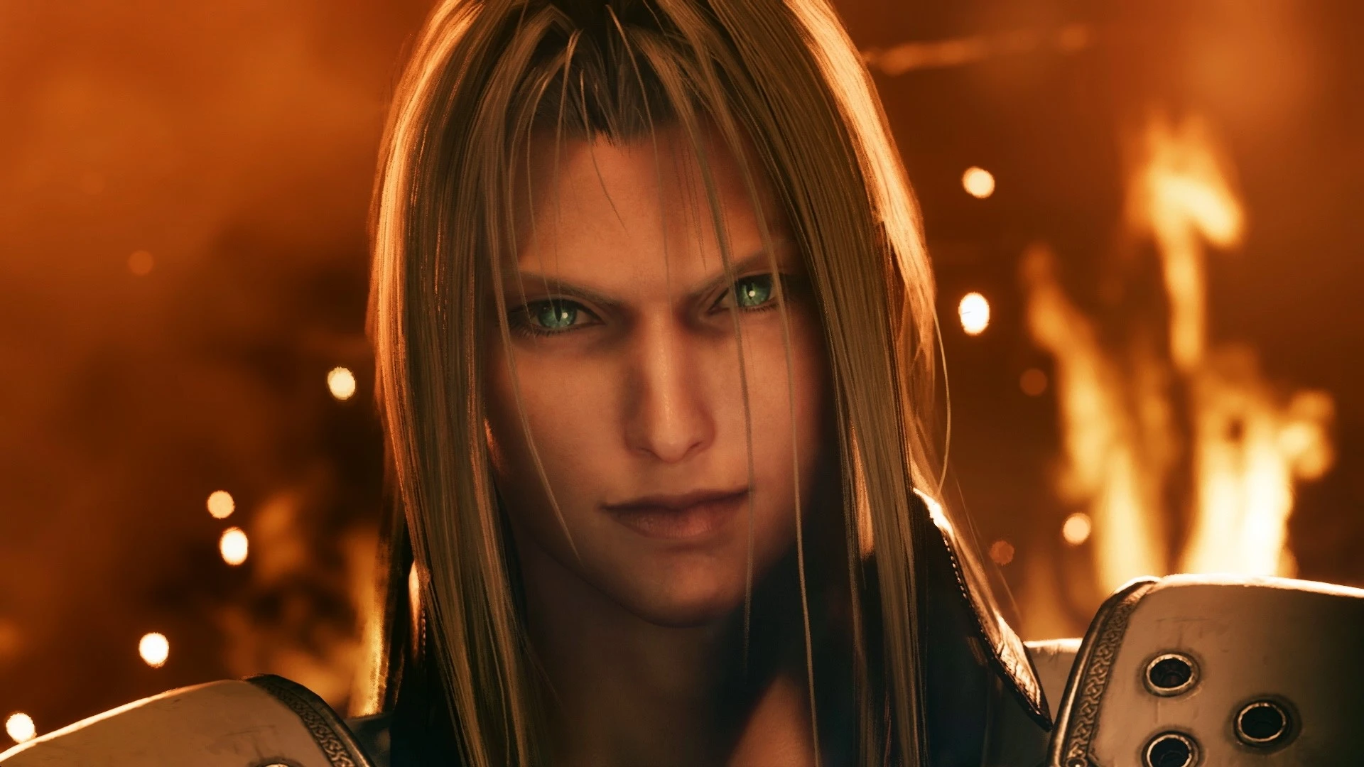sephiroth 4