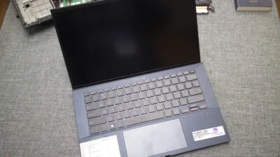 ASUS Expertbook B9450 Quick Review 002
