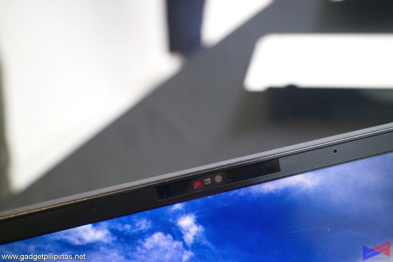 ASUS Expertbook B9450 Quick Review 020
