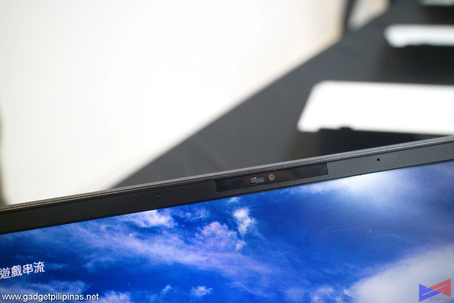 ASUS Expertbook B9450 Quick Review 021