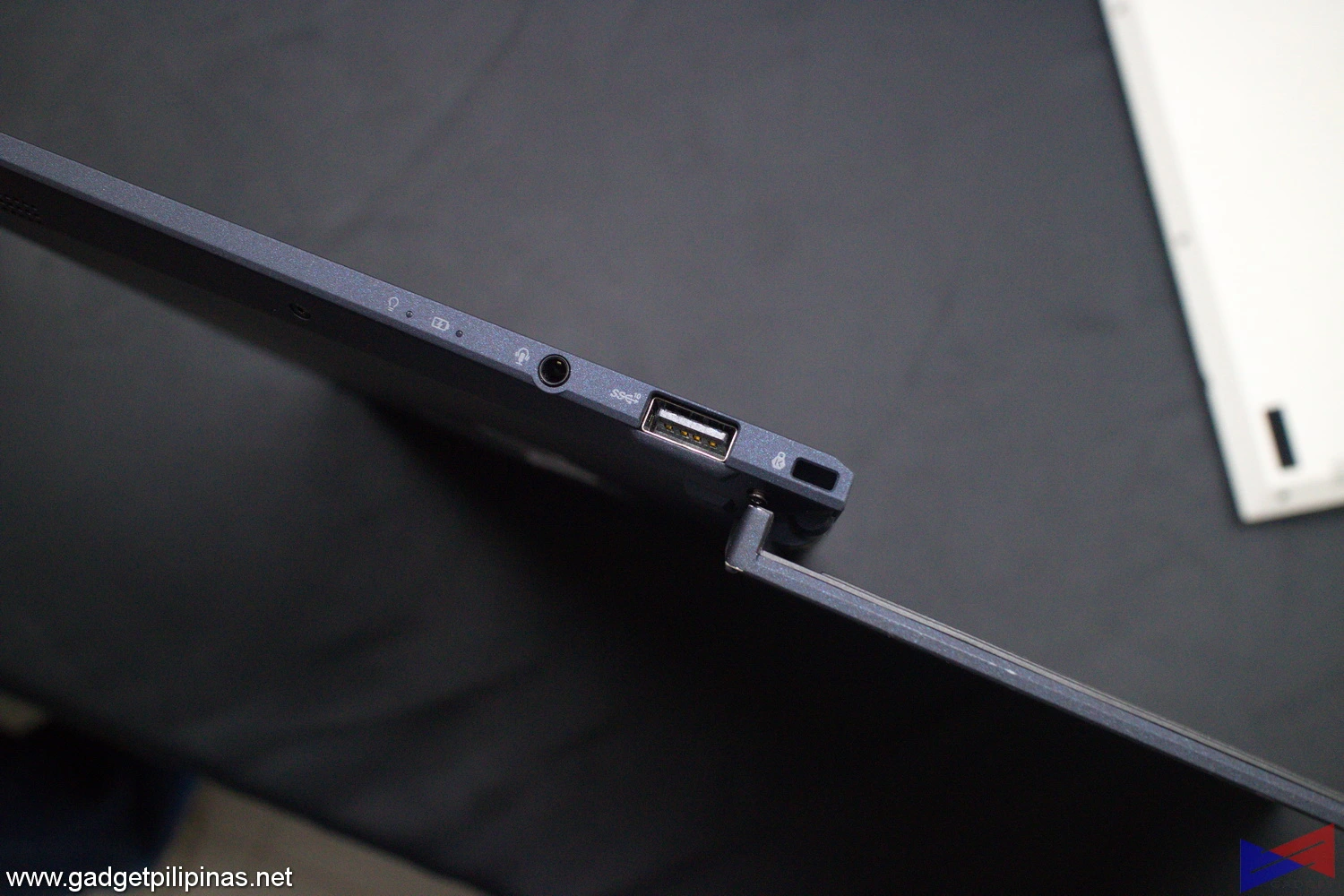 ASUS Expertbook B9450 Quick Review 047