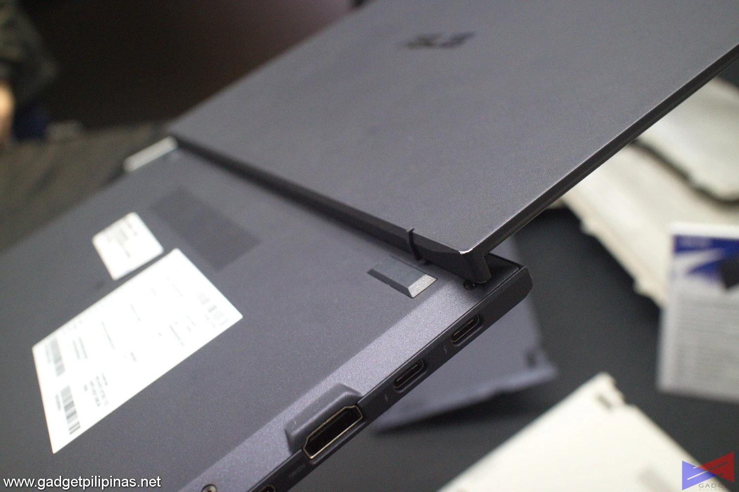 ASUS Expertbook B9450 Quick Review 048