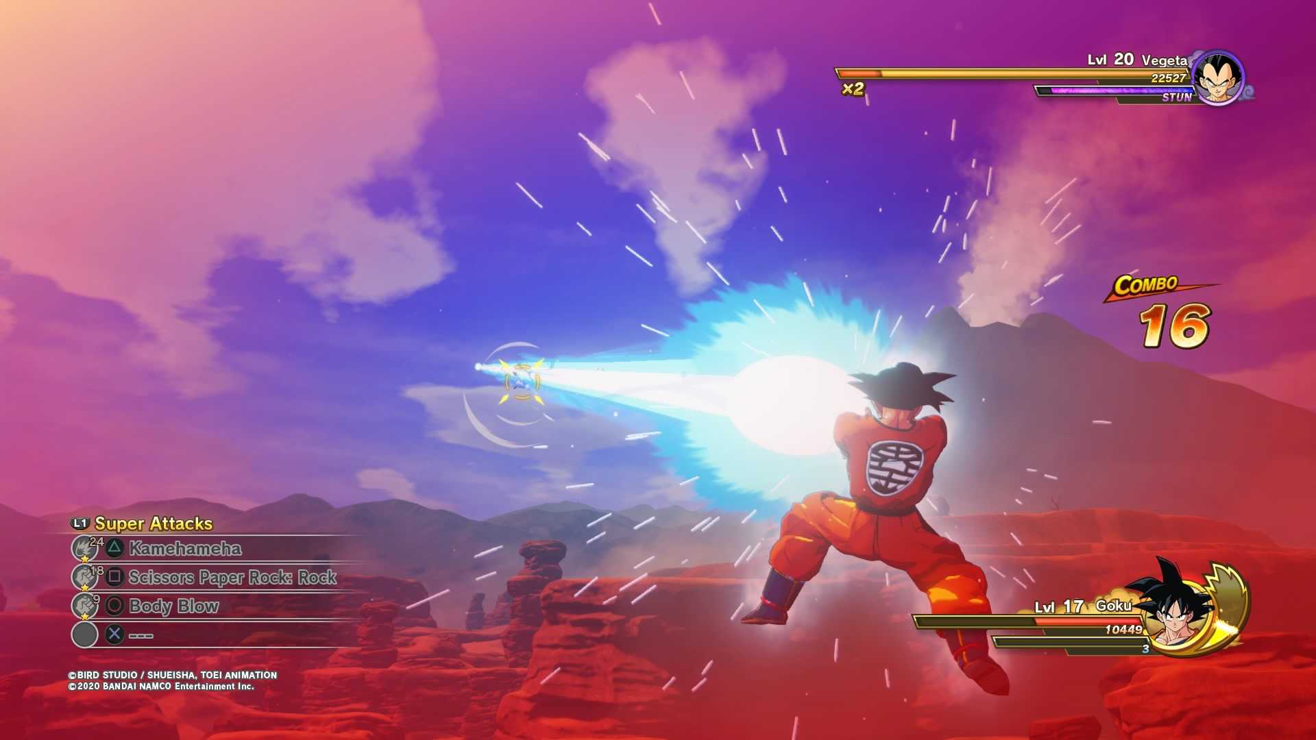 Battle 2