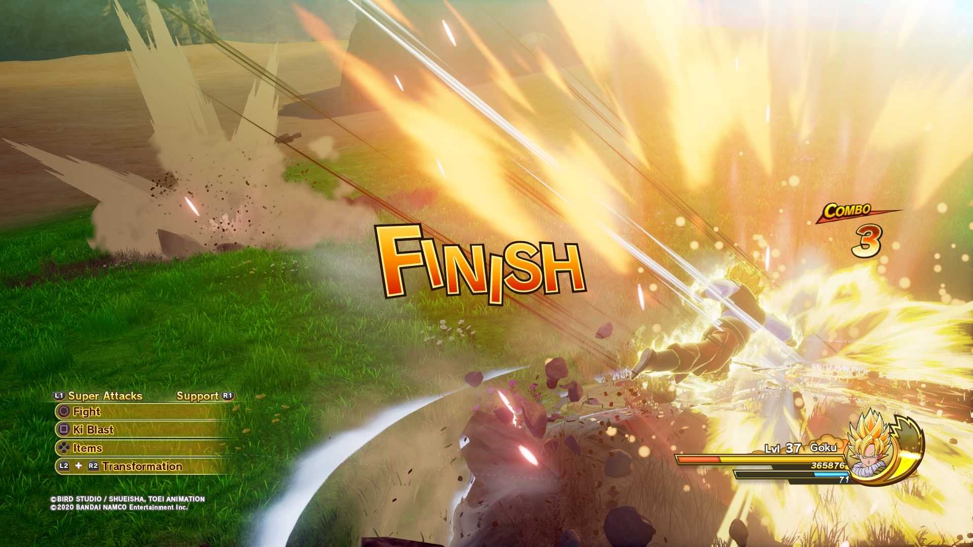 Battle 4